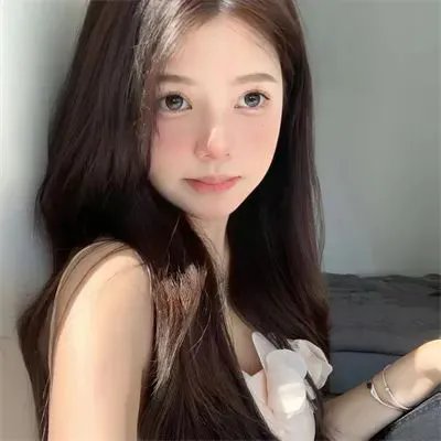 白色驯鹿