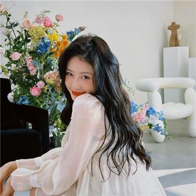越爱越美丽