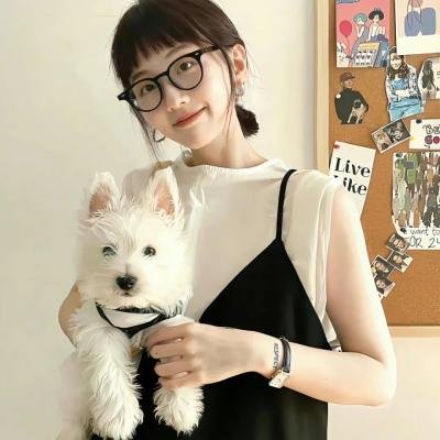 感动她77次